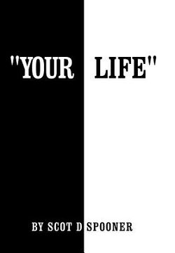 portada your life (en Inglés)