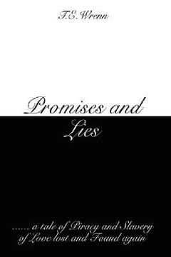 portada promises and lies