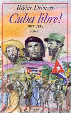 portada Cuba Libre!