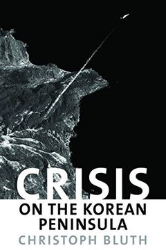 portada Crisis on the Korean Peninsula (en Inglés)