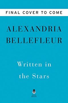 portada Written in the Stars: A Novel (en Inglés)