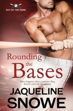 portada Rounding the Bases: 3 (Out of the Park) (en Inglés)