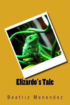 portada Elizardo's Tale (en Inglés)