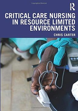 portada Critical Care Nursing in Resource Limited Environments 