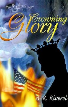 portada crowning glory (en Inglés)