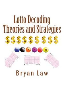 portada Lotto Decoding: Theories and Strategies (en Inglés)