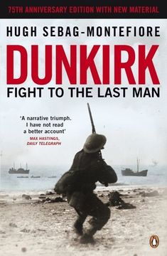 portada Dunkirk (Re-Issue)