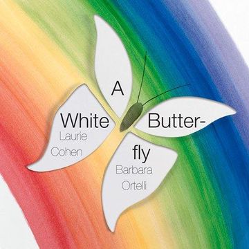 portada A White Butterfly 