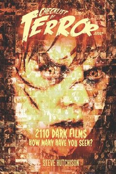 portada Checklist of Terror 2020: 2110 Dark Films - How Many Have You Seen? (en Inglés)