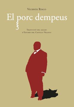 portada El Porc Dempeus (in Catalá)