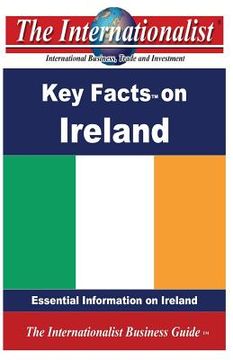 portada Key Facts on Ireland: Essential Information on Ireland