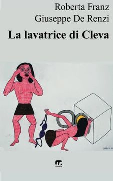 portada La lavatrice di Cleva