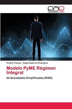 portada Modelo Pyme Régimen Integral