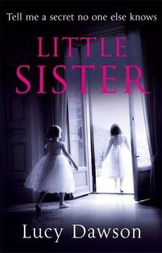 portada little sisters. by lucy dawson (en Inglés)