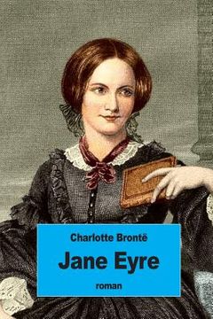 portada Jane Eyre: ou Les Mémoires d'une institutrice (in French)