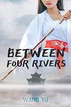 portada Between Four Rivers (in English)