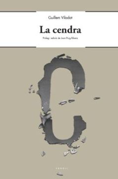 portada La Cendra (en Catalá)
