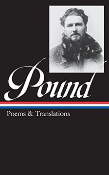 portada Poems and Translations (Library of America) 
