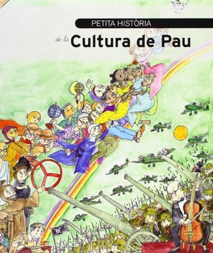 portada Petita Historia De La Cultura De Pau (Petites històries)