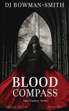 portada Blood Compass: Epic Fantasy (in English)