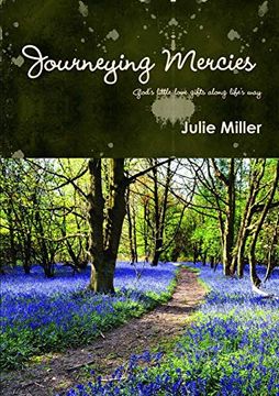 portada Journeying Mercies 