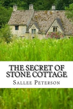 portada The Secret of Stone Cottage