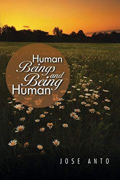 portada Human Beings and Being Human (en Inglés)
