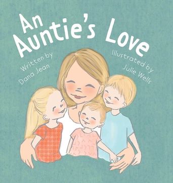 portada An Auntie's Love
