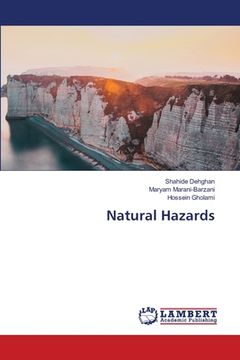 portada Natural Hazards (en Inglés)