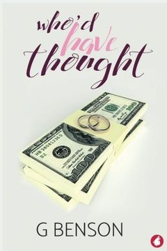 portada Who'd Have Thought (en Inglés)