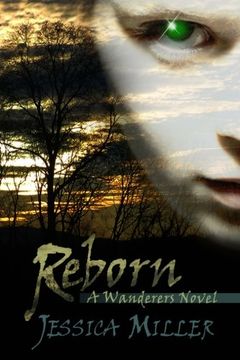 portada Reborn (wanderers, #2)