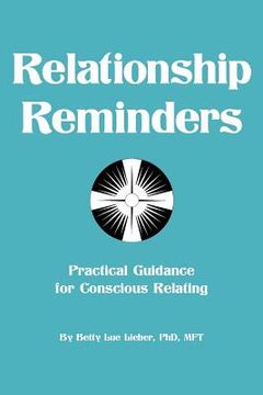 portada relationship reminders