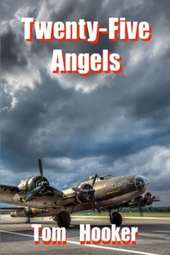 portada Twenty-Five Angels (in English)