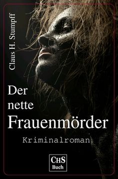 portada Der nette Frauenmoerder: Kriminalroman (en Alemán)