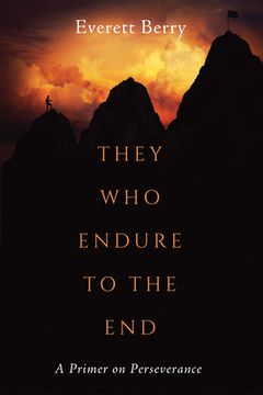 portada They Who Endure to the End