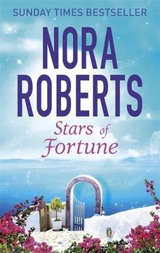 portada Stars of Fortune (Guardians Trilogy) (in English)