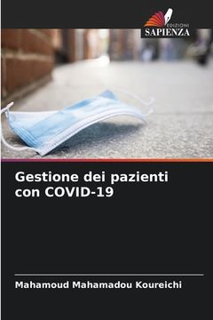 portada Gestione dei pazienti con COVID-19 (en Italiano)