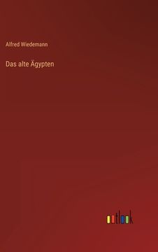 portada Das alte Ägypten (in German)