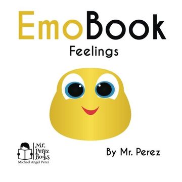 portada EmoBook: Feelings: Volume 1