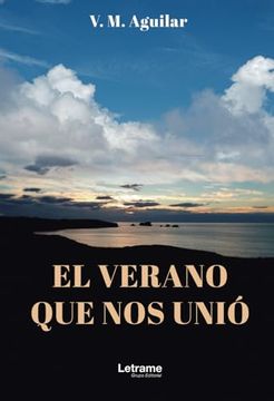portada El Verano que nos Unió (in Spanish)