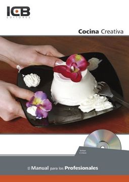 portada Manual Cocina Creativa