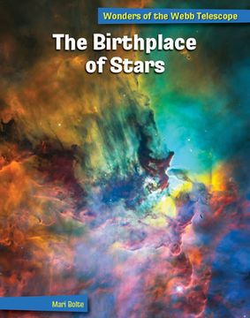 portada The Birthplace of Stars (en Inglés)