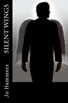 portada silent wings (en Inglés)