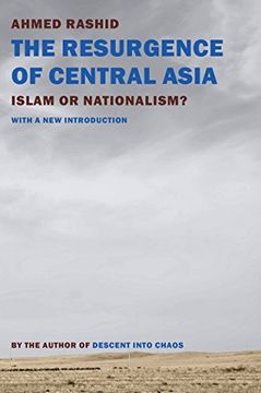 portada The Resurgence of Central Asia (in English)