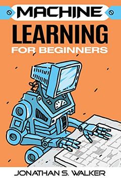 portada Machine Learning for Beginners (en Inglés)