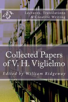 portada Collected Papers of V. H. Viglielmo (en Inglés)
