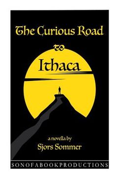 portada The Curious Road to Ithaca (en Inglés)