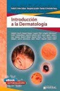 portada Introducción a la Dermatología (in Spanish)