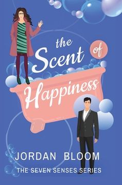 portada The Scent of Happiness (in English)