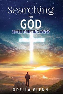 portada Searching for god (in English)